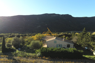 Ma-Cabane - Neuf Maison ROCHE SAINT SECRET BECONNE, 208 m²