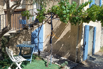 Ma-Cabane - Neuf Maison ROUSSET LES VIGNES, 36 m²