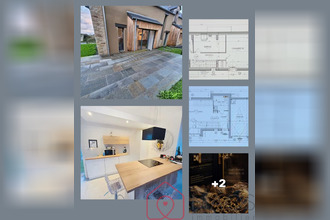 Neuf Maison 35400, SAINT MALO France