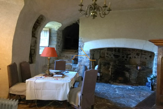 Ma-Cabane - Neuf Maison SAINT SAUVEUR GOUVERNET, 200 m²
