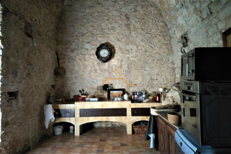 Ma-Cabane - Neuf Maison SAINT SAUVEUR GOUVERNET, 200 m²