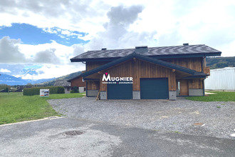 Ma-Cabane - Neuf Maison Taninges, 107 m²