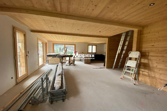 Ma-Cabane - Neuf Maison Taninges, 107 m²