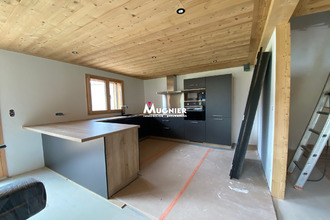 Ma-Cabane - Neuf Maison Taninges, 107 m²