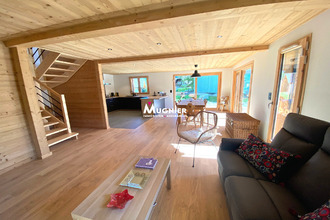 Ma-Cabane - Neuf Maison Taninges, 108 m²