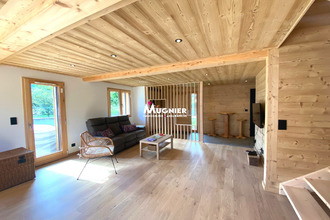 Ma-Cabane - Neuf Maison Taninges, 108 m²