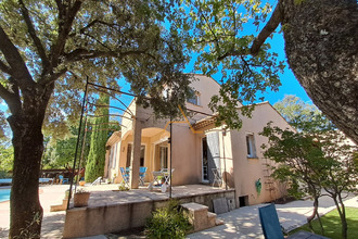 Ma-Cabane - Neuf Maison TAULIGNAN, 130 m²