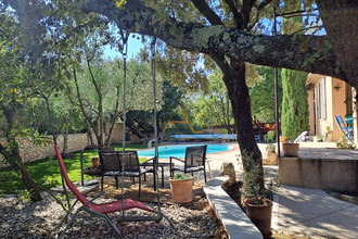 Ma-Cabane - Neuf Maison TAULIGNAN, 130 m²