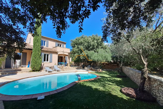 Ma-Cabane - Neuf Maison TAULIGNAN, 130 m²