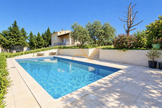 Ma-Cabane - Neuf Maison VALREAS, 195 m²