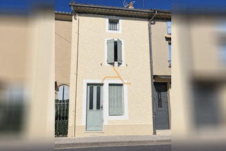 Ma-Cabane - Neuf Maison VALREAS, 105 m²