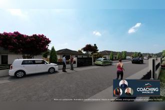 Ma-Cabane - Neuf Maison Vitry-le-François, 168 m²