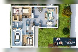 Ma-Cabane - Neuf Maison Vitry-le-François, 141 m²