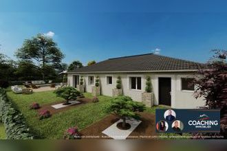 Ma-Cabane - Neuf Maison Vitry-le-François, 167 m²