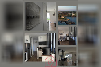 Ma-Cabane - Neuf Appartement DINARD, 32