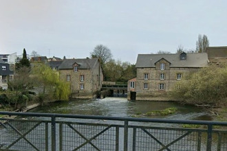 neufs appartement acigne 35690