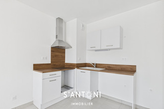 neufs appartement agde 34300