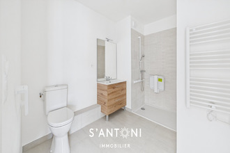 neufs appartement agde 34300