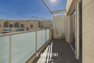 neufs appartement agde 34300