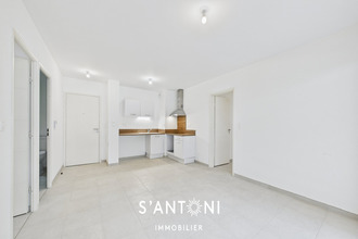 neufs appartement agde 34300