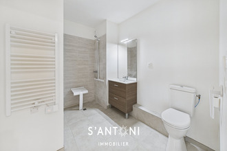 neufs appartement agde 34300