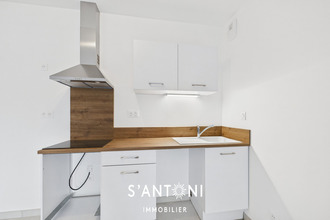 neufs appartement agde 34300