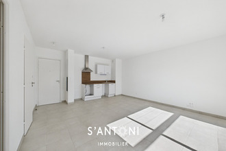 neufs appartement agde 34300