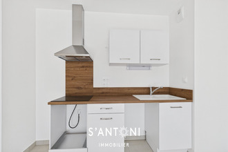 neufs appartement agde 34300