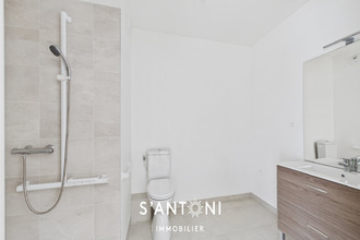 neufs appartement agde 34300