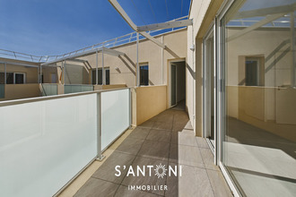 neufs appartement agde 34300