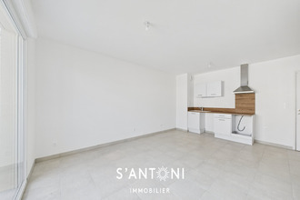 neufs appartement agde 34300