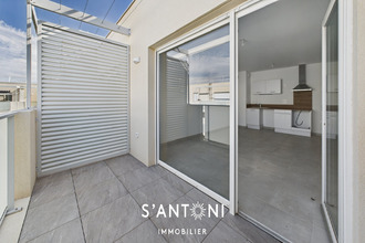 neufs appartement agde 34300