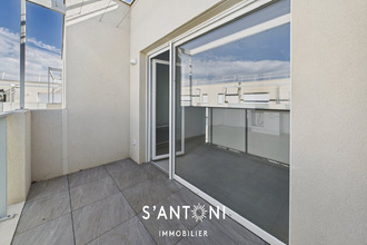 neufs appartement agde 34300