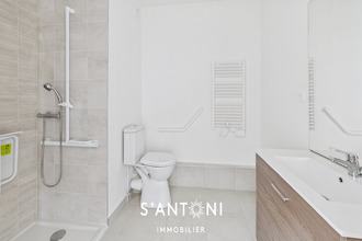 neufs appartement agde 34300