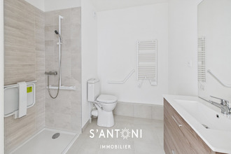 neufs appartement agde 34300