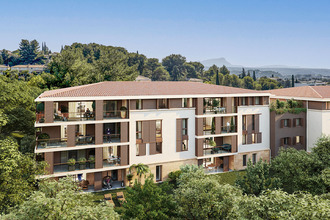 neufs appartement aix-en-provence 13100