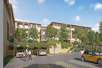 neufs appartement aix-en-provence 13100