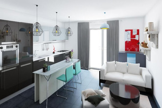 neufs appartement ajaccio 20000