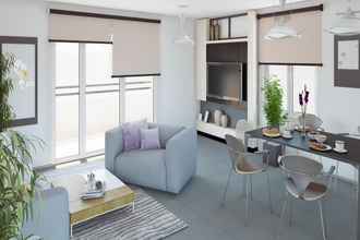 neufs appartement ajaccio 20000