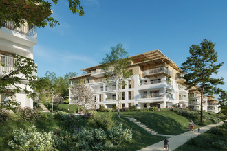 neufs appartement albens 73410