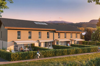 neufs appartement albens 73410