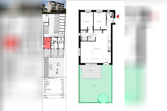 neufs appartement allaire 56350