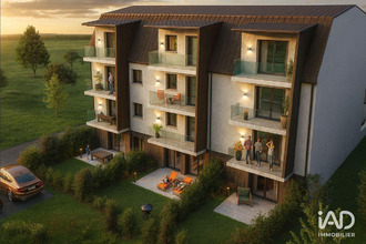 neufs appartement allaire 56350