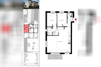 neufs appartement allaire 56350