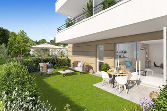 neufs appartement ambilly 74100