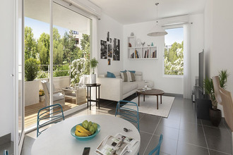 neufs appartement ambilly 74100