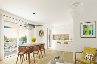 neufs appartement ambilly 74100