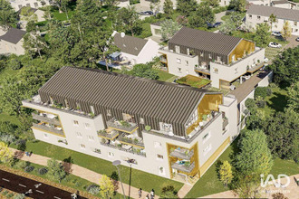 neufs appartement ancenis 44150