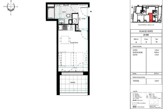 neufs appartement ancenis 44150