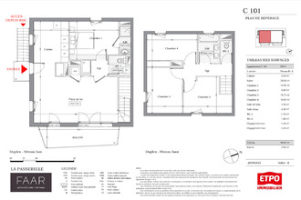 neufs appartement angers 49100